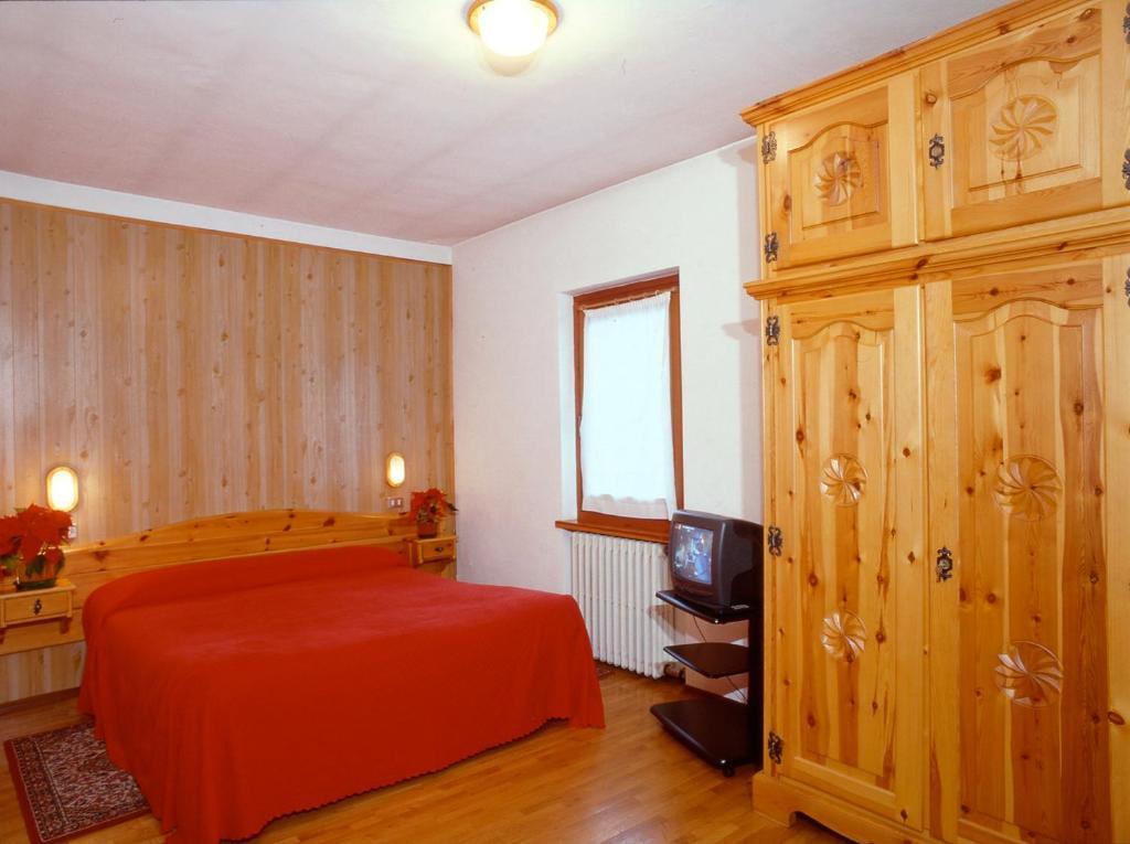 Hotel Florian Nus Værelse billede
