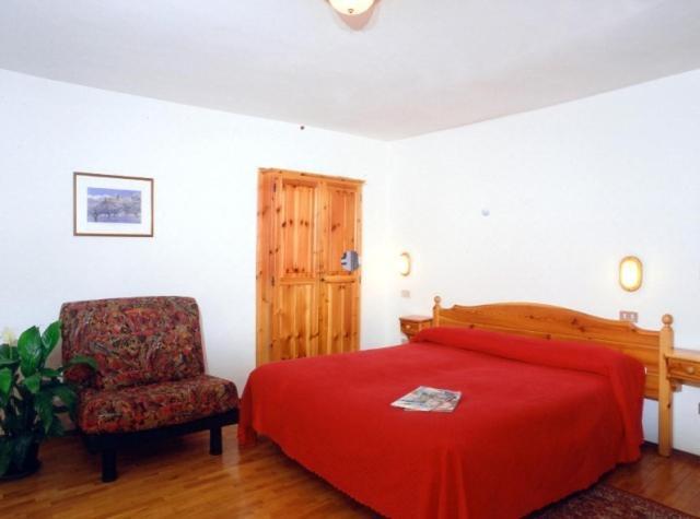 Hotel Florian Nus Værelse billede
