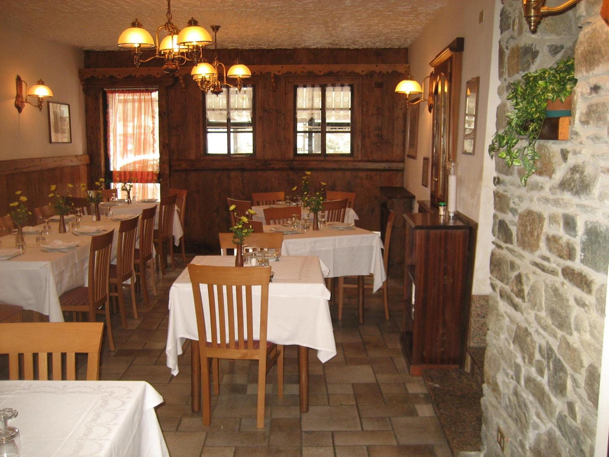 Hotel Florian Nus Eksteriør billede
