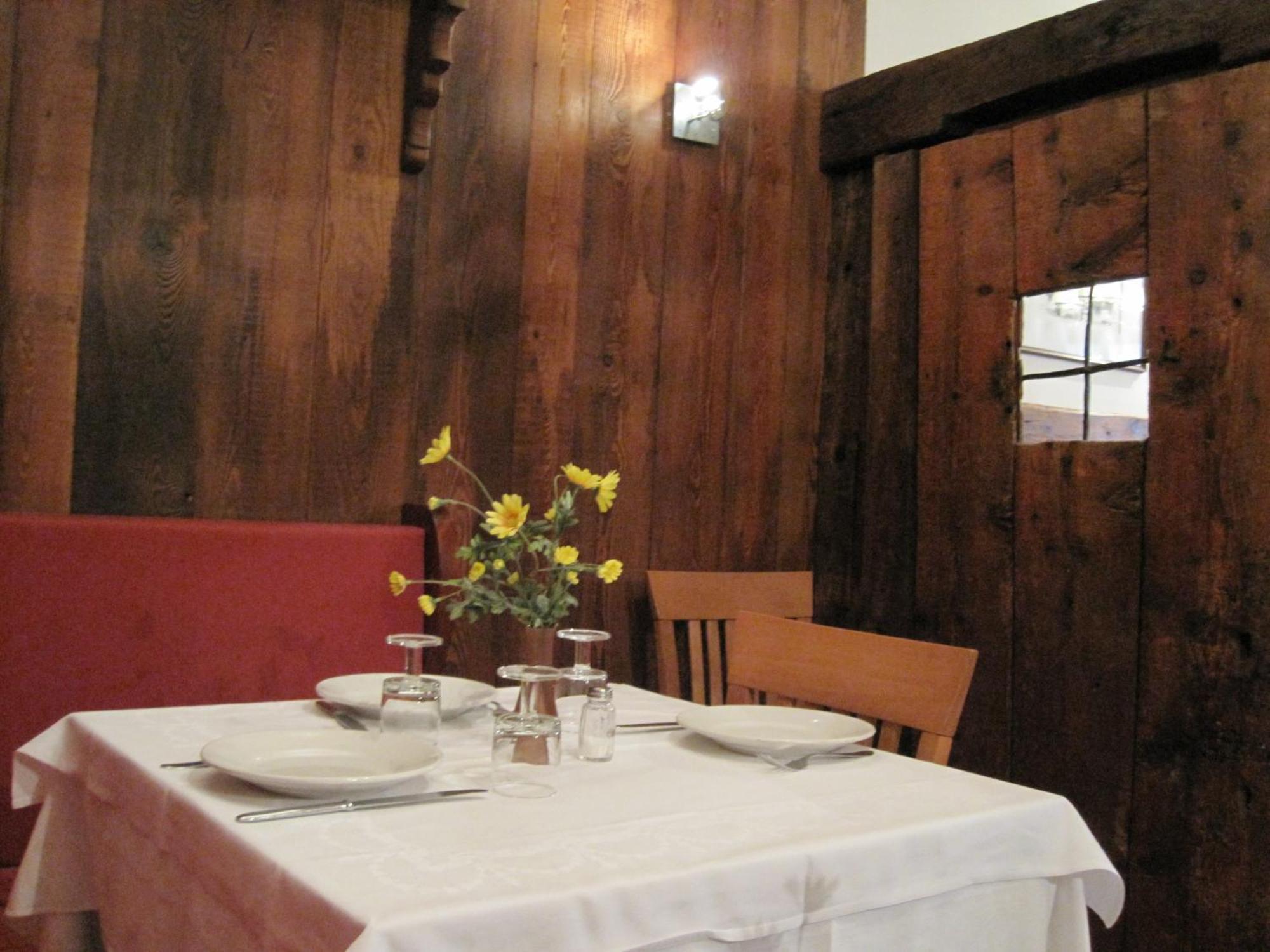 Hotel Florian Nus Eksteriør billede