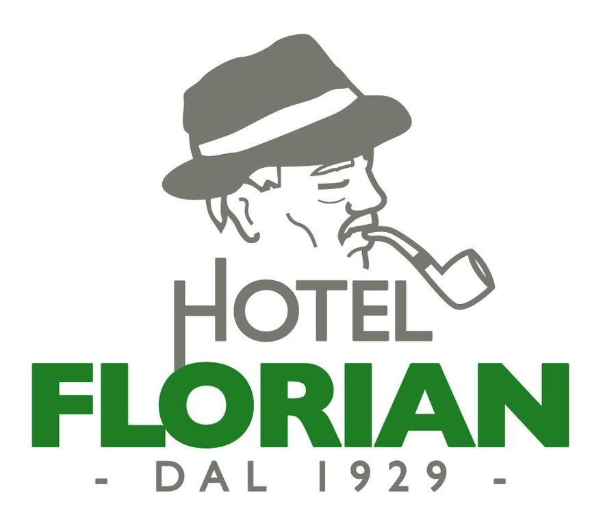 Hotel Florian Nus Eksteriør billede